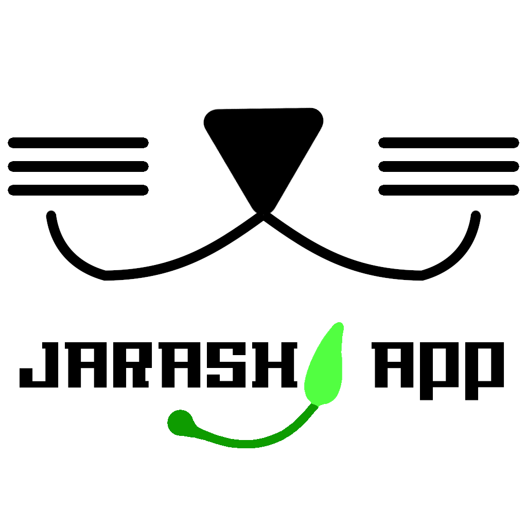 JARASHI_APP